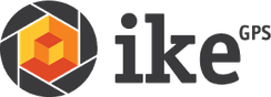 ikeGPS
