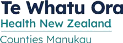 Te Whatu Ora – Counties Manukau