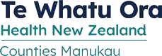 Te Whatu Ora – Counties Manukau