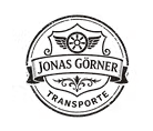 Jonas Görner Transporte