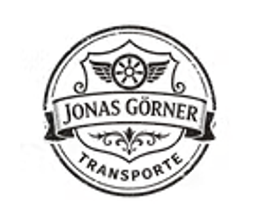 Jonas Görner Transporte