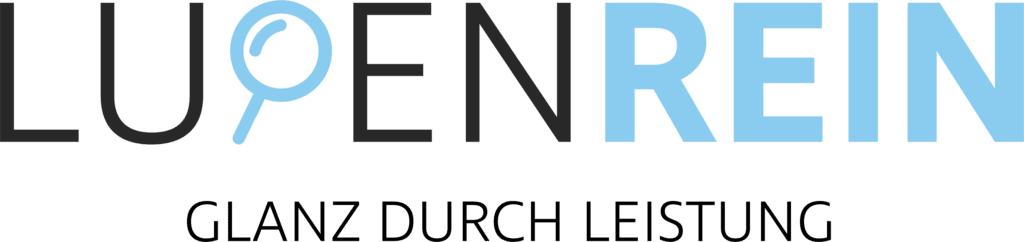 Lupenrein