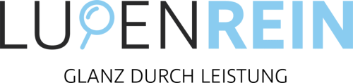 Lupenrein