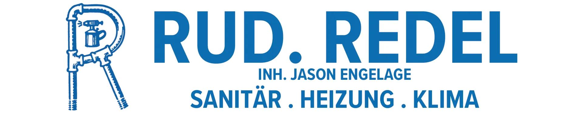 Rud. Redel