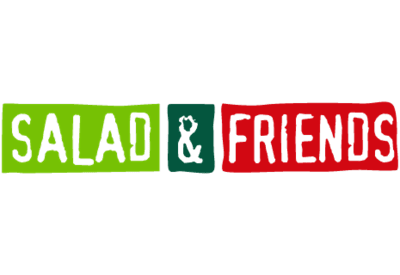 Salad & Friends