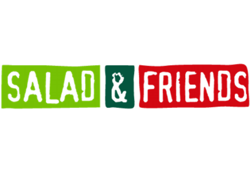 Salad & Friends
