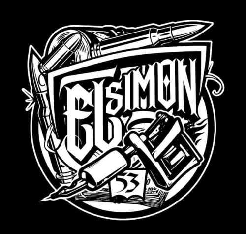 El Simon Tattoo