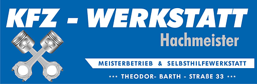KFZ Werkstatt Hachmeister