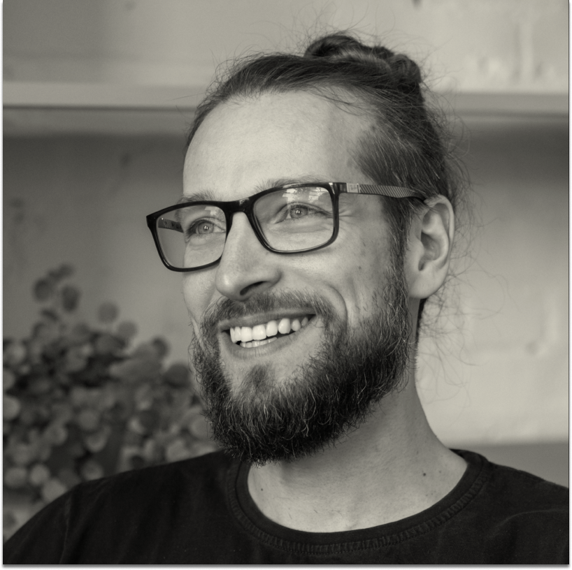 Maciek Łaszcz