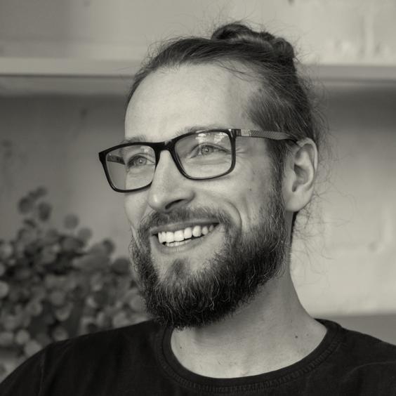 Maciek Łaszcz