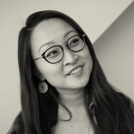 Kanjun Qiu