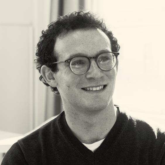 Gabriel Guralnick