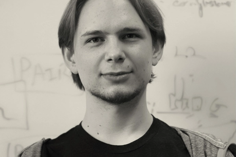 Oleh Rybkin, UPenn: On exploration and planning with world models