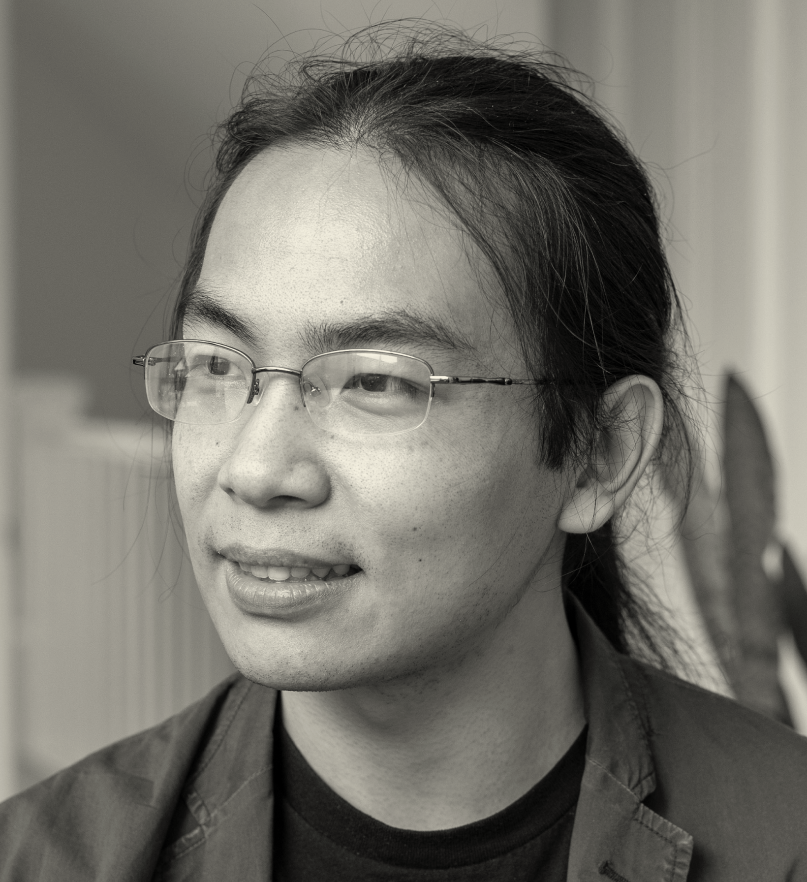 Bowei Liu