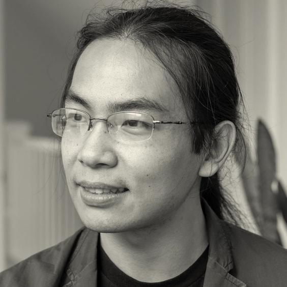 Bowei Liu