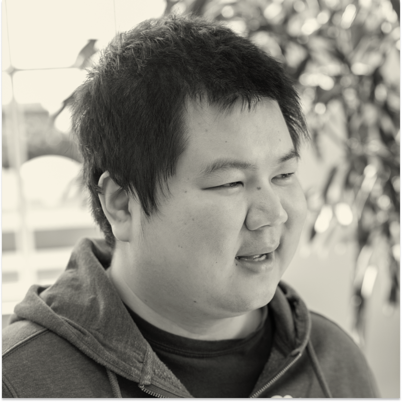Qi Xiao