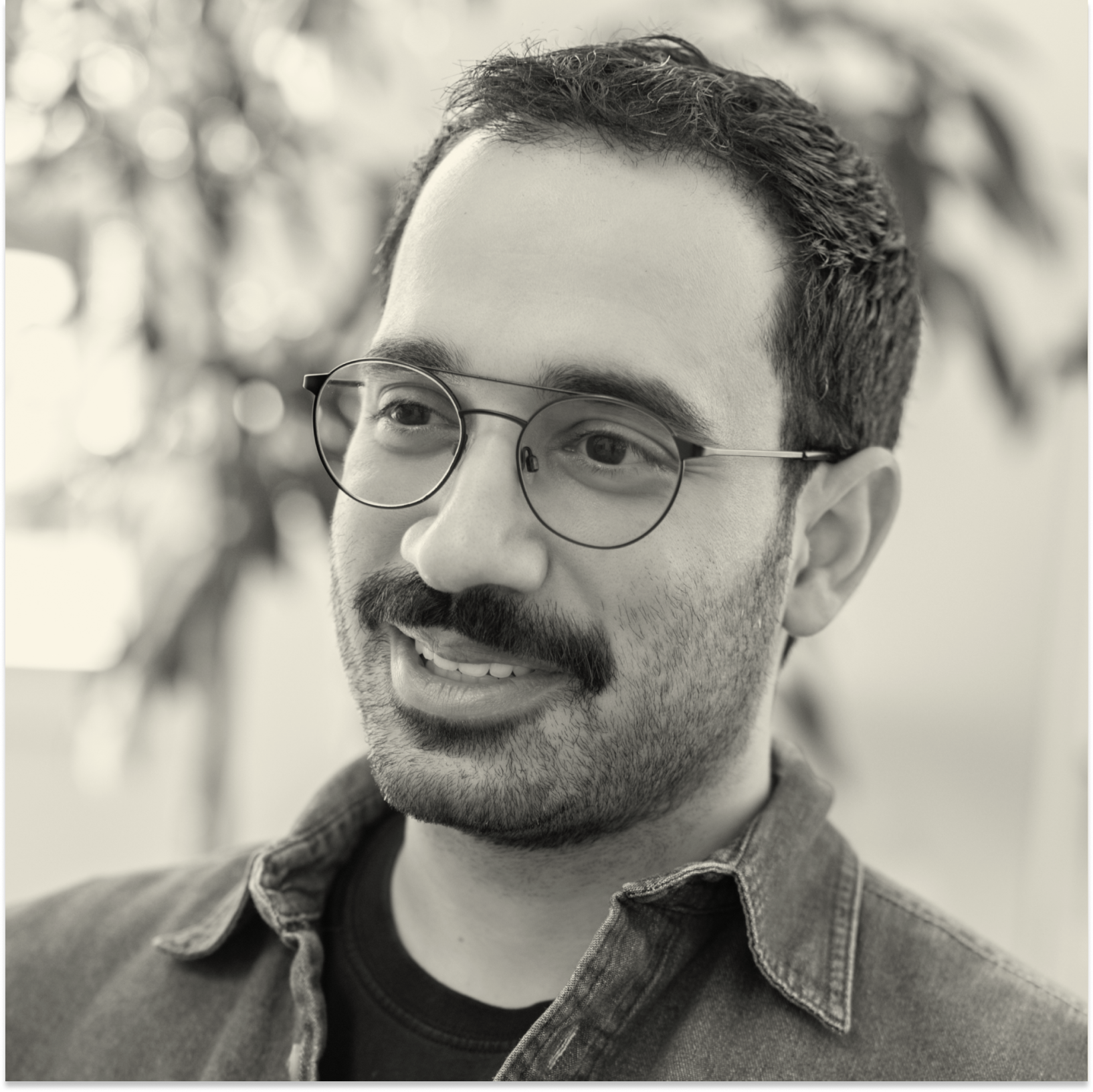 Ehsan Noursalehi