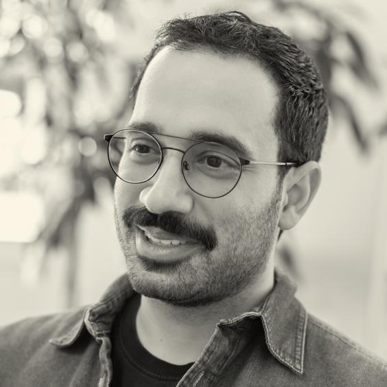 Ehsan Noursalehi