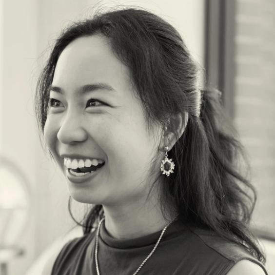 Ashley Zhang