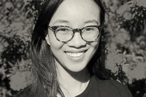 Sarah Jane Hong, Latent Space: On neural rendering & research process