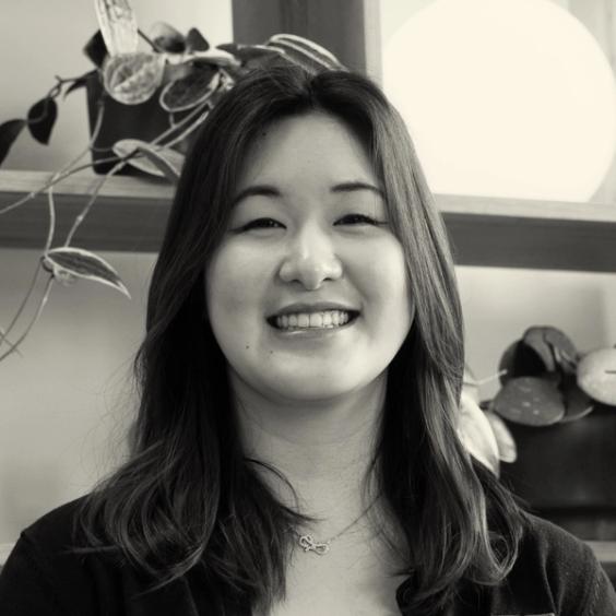 Catherine Kim