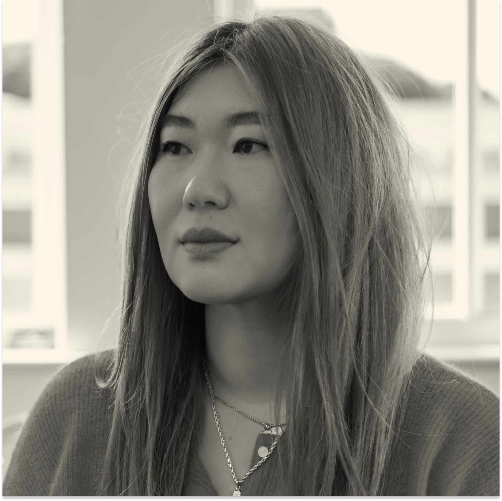 Amy Hsueh
