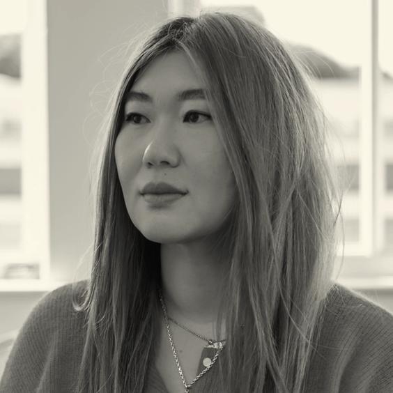 Amy Hsueh