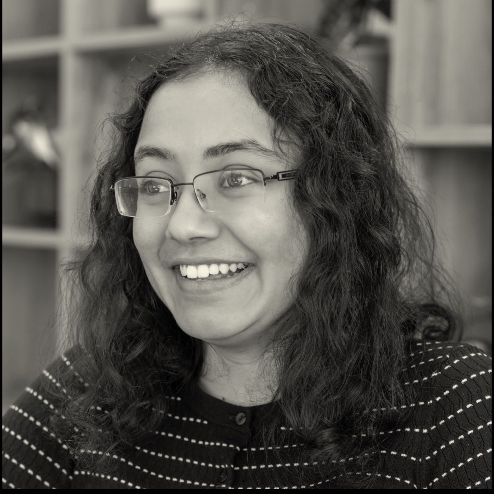 Nayana Bannur