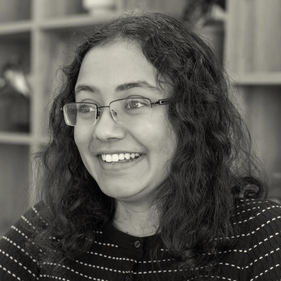 Nayana Bannur
