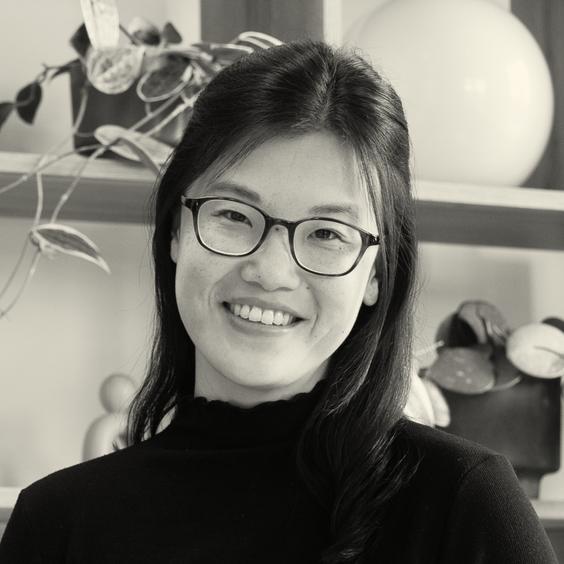 Cathy Zhao