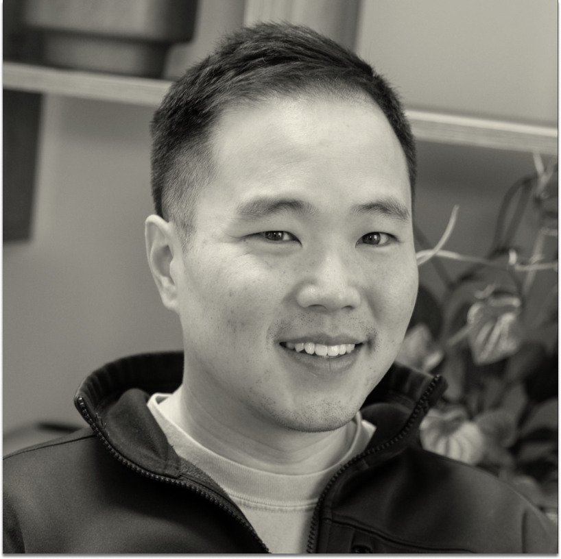 Daniel Won