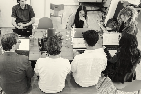 In-person culture and habits
