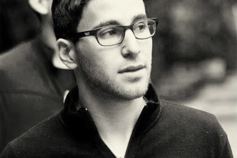Cinjon Resnick, NYU: On activity and scene understanding