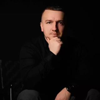 Mykola Kondratiuk
