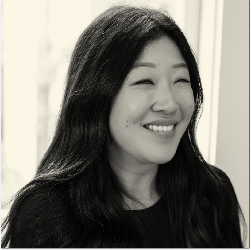 Nancy Kwon