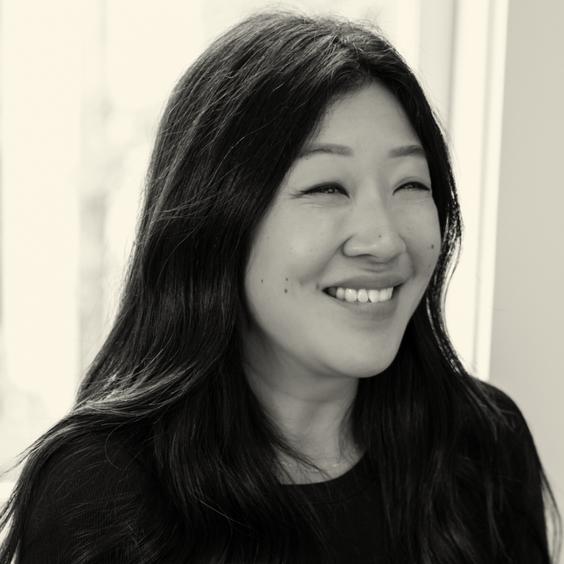 Nancy Kwon