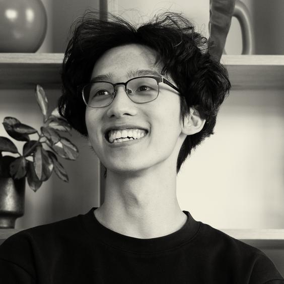 Darren Jia
