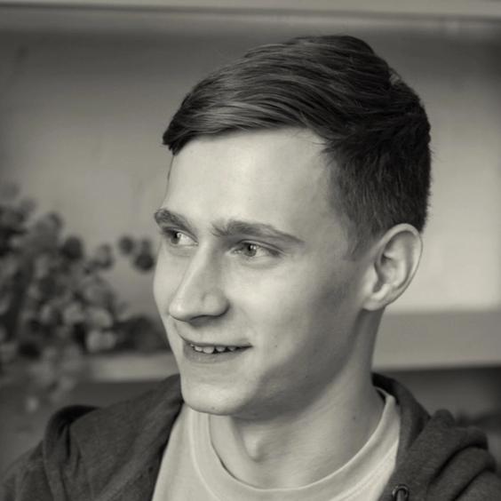 Andrew Laack
