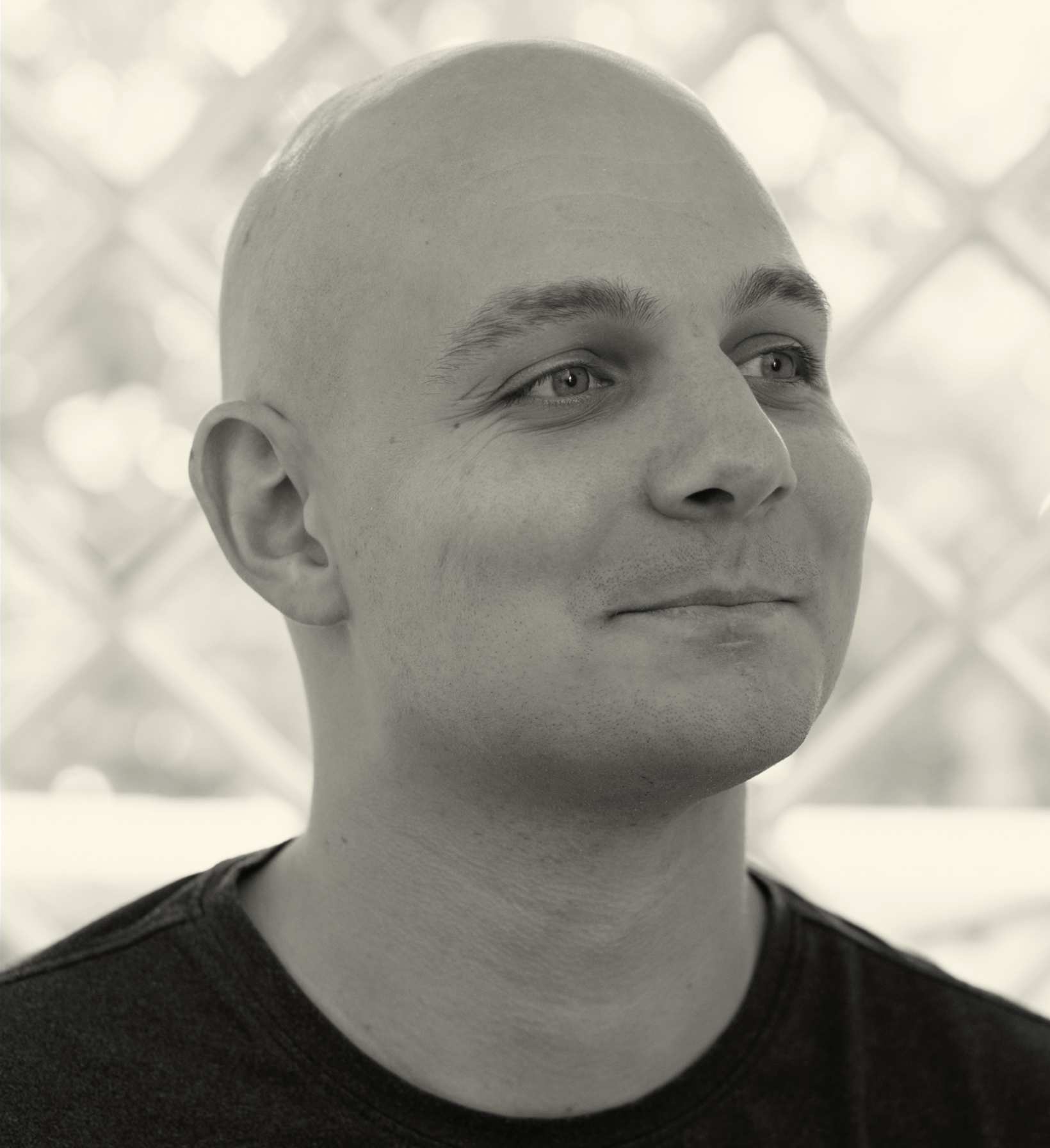 Matthew Schallenkamp