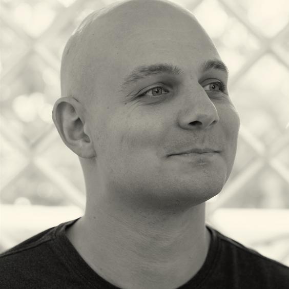 Matthew Schallenkamp