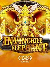 invincible-elephant-logo