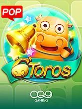 6-toros-logo