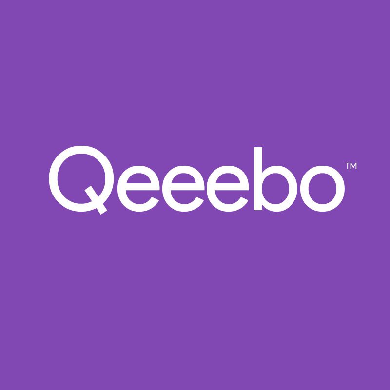 image of Qeeebo image of Qeeebo