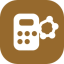 icon of Peptide Calculator