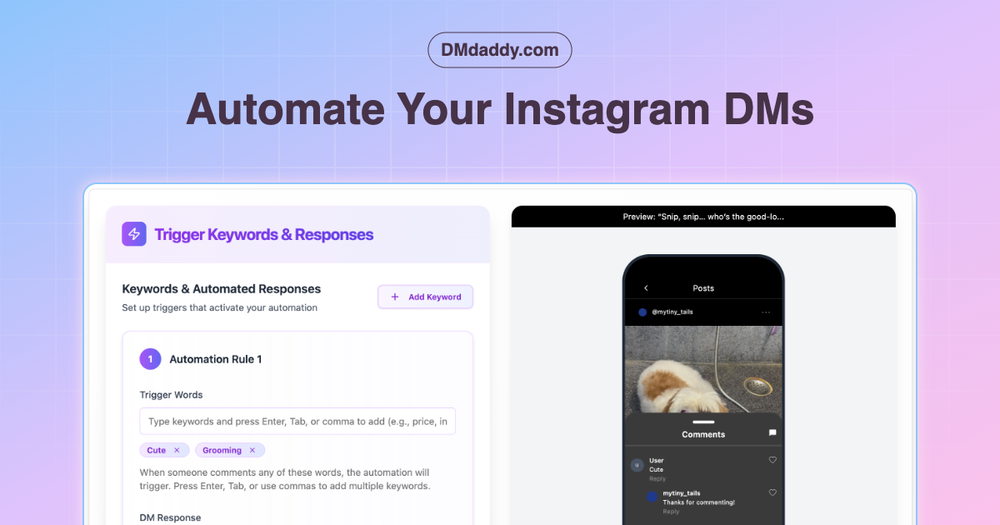 image of DMdaddy image of DMdaddy
