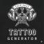 icon of AI Tattoo Generator