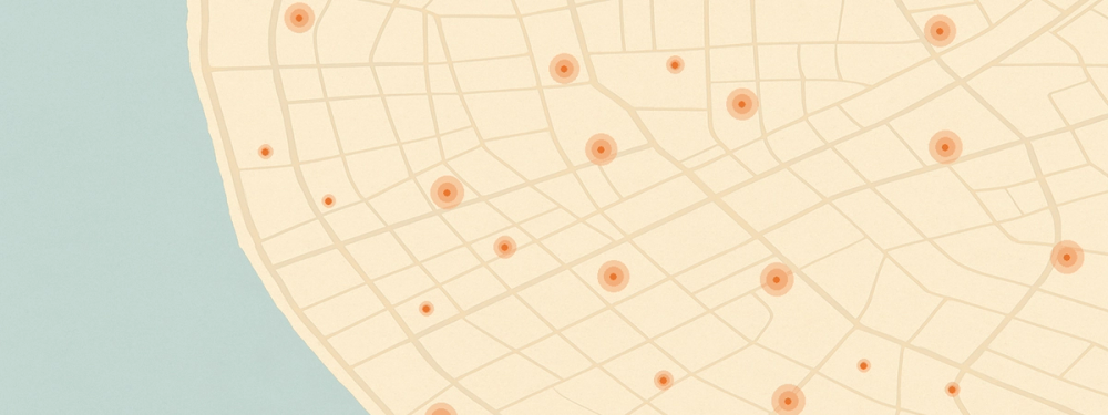 image of Suburb Stack image of Suburb Stack