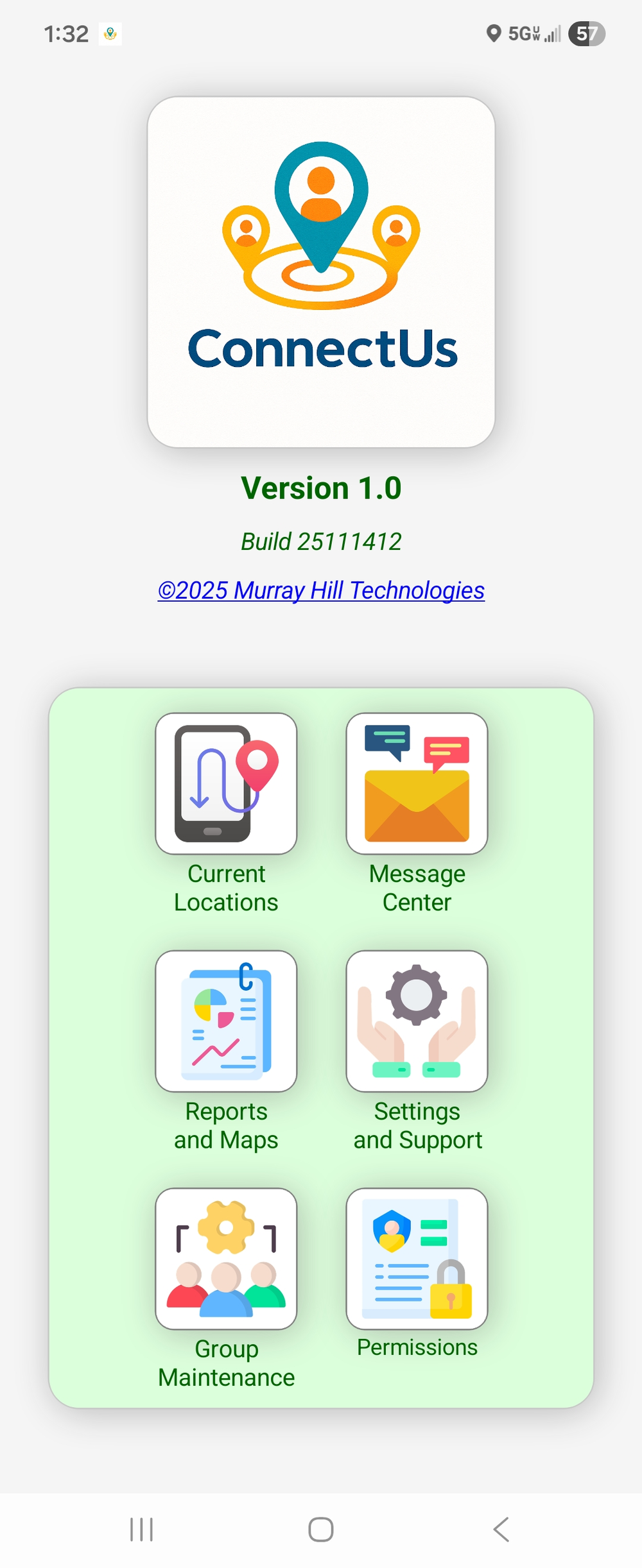 image of ConnectUs image of ConnectUs