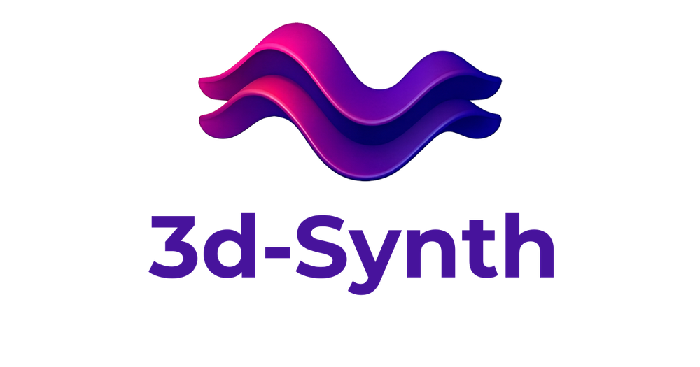 image of 3dSynth image of 3dSynth