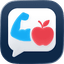 icon of ChattyFit